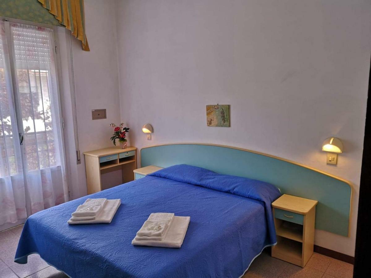Villa Sorci Rimini Exteriör bild